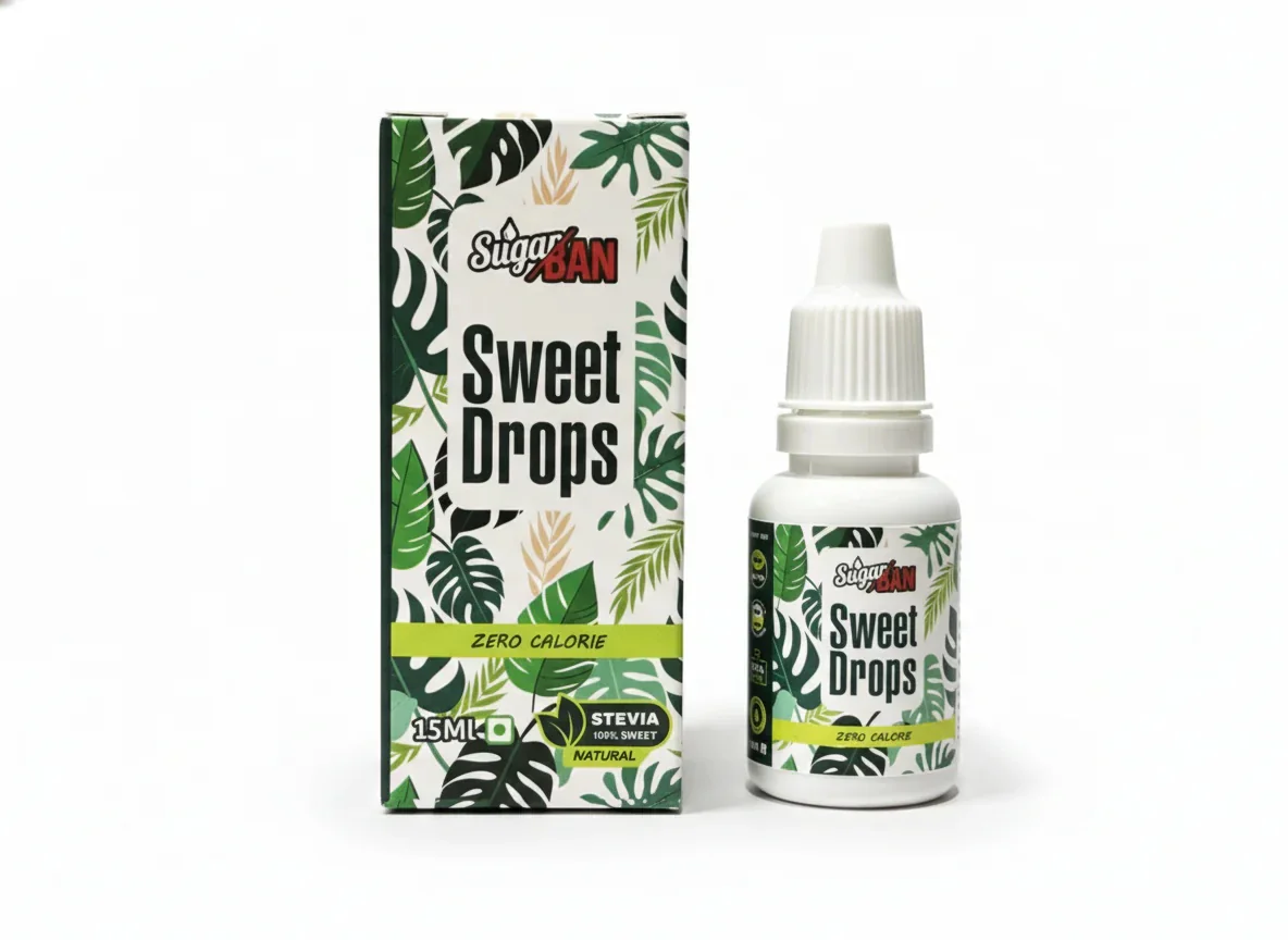 Sweet Drops